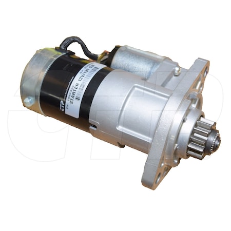 Aic Replacement Parts Motor Fits Caterpillar Models 1992334
